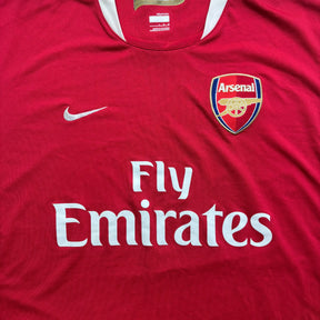 Arsenal 2007 G