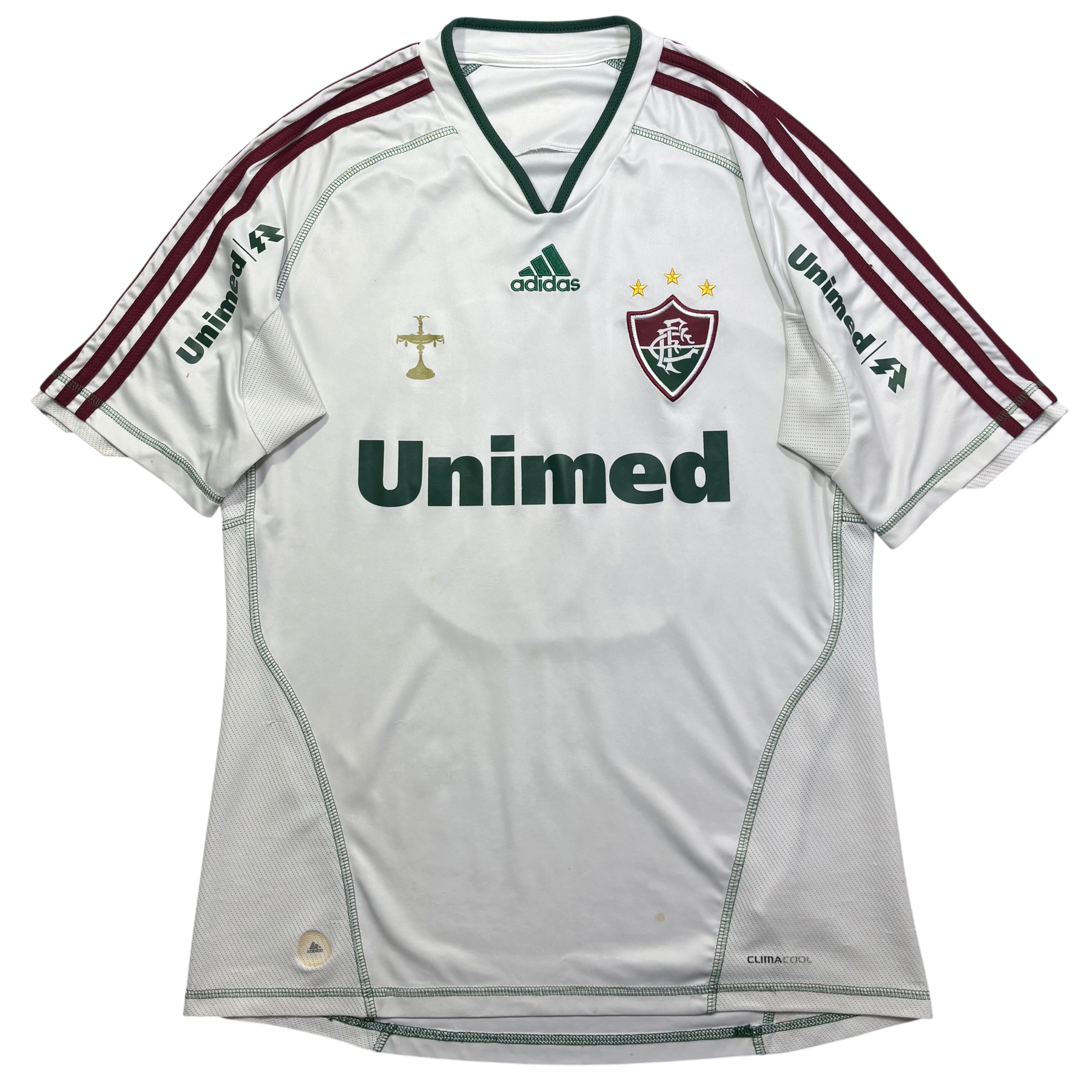 Fluminense 2010 M