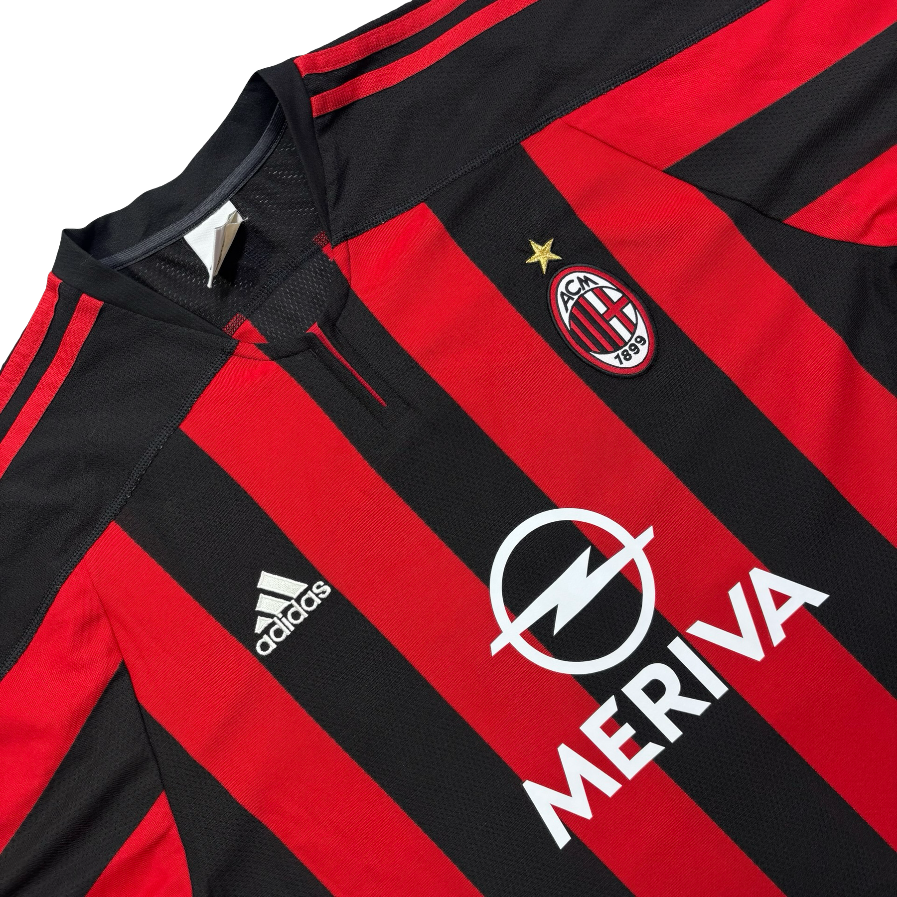Milan 2003 G