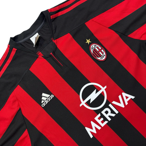 Milan 2003 G