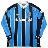 Grêmio 2019 GG