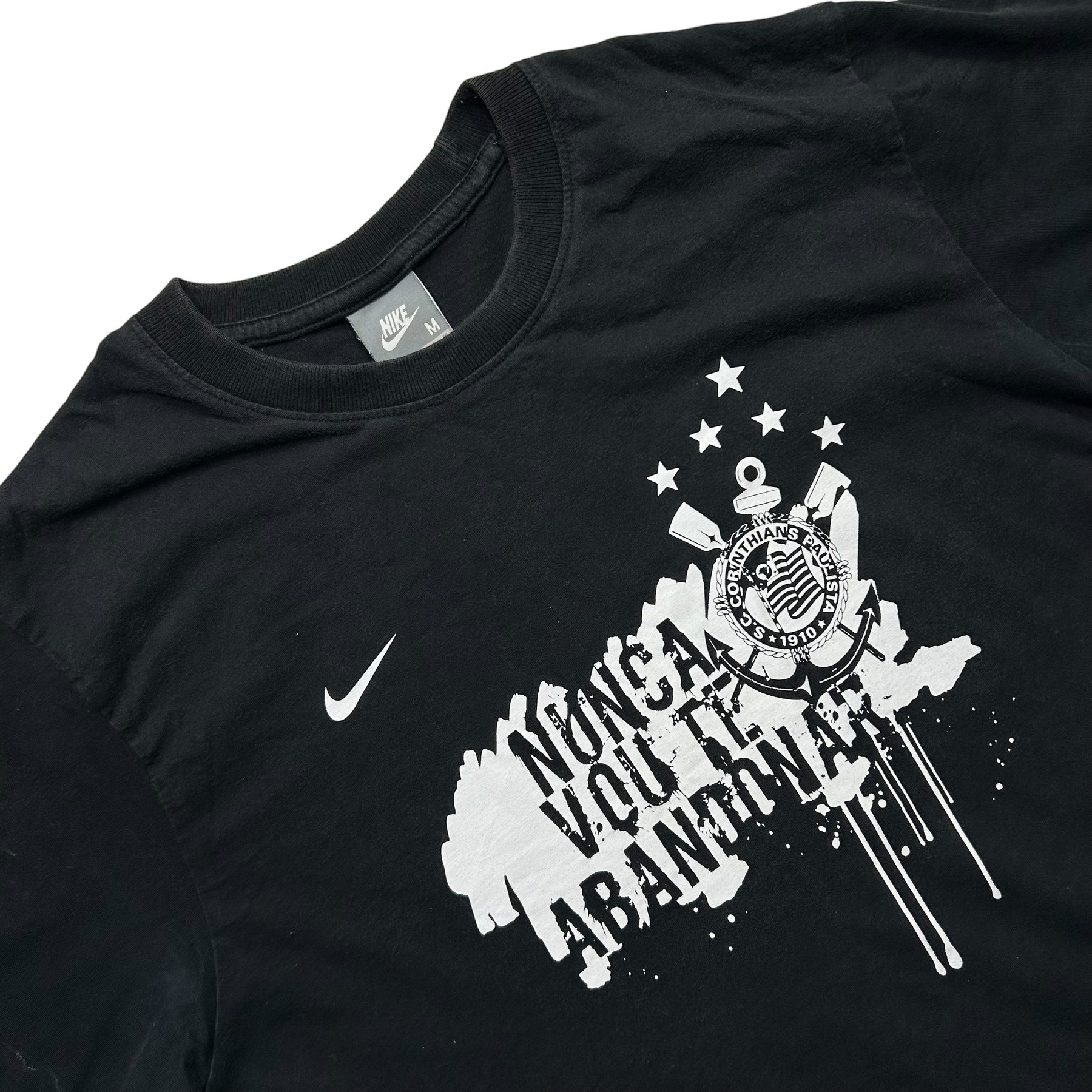 Corinthians 2008 M