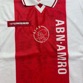 Ajax 1998 Infantil