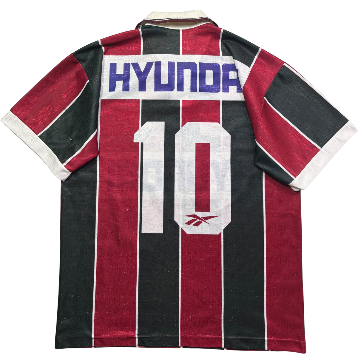 Fluminense 1995 M