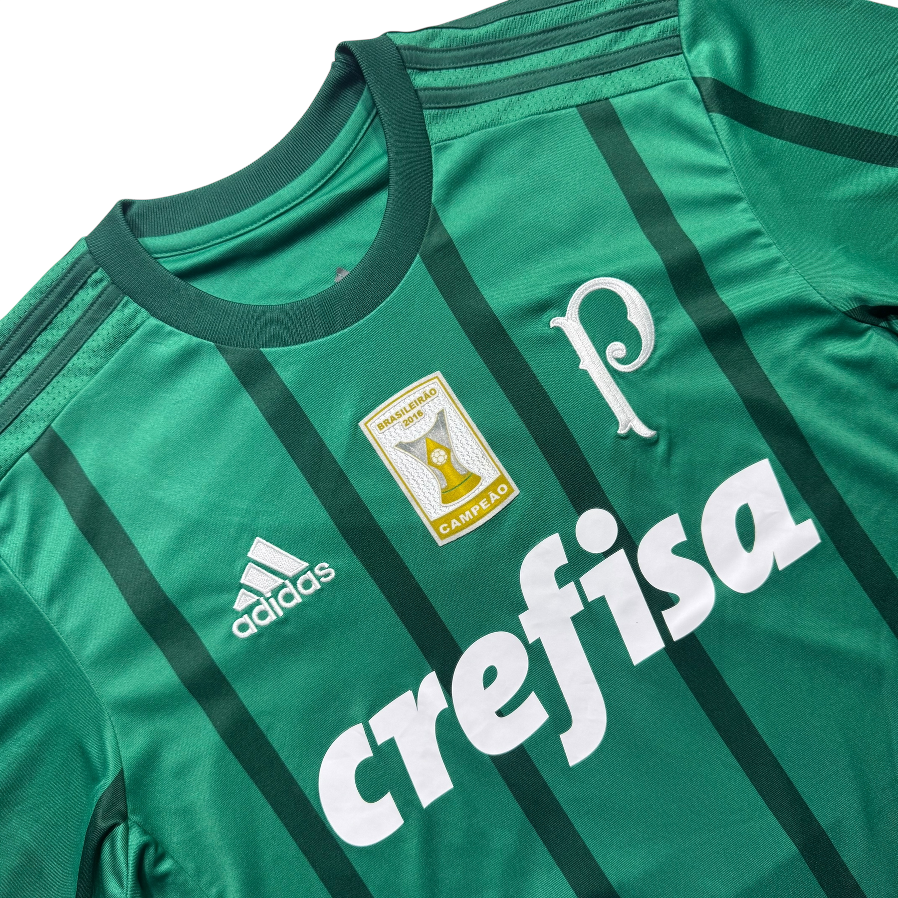 Palmeiras 2017 M