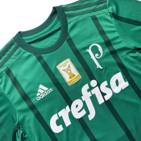 Palmeiras 2017 M