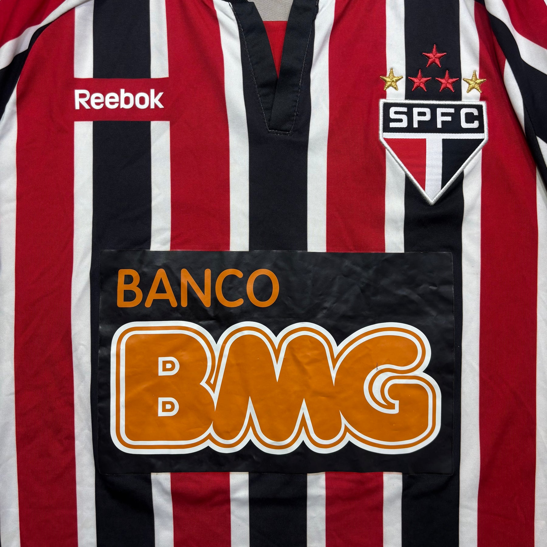 São Paulo 2010 M