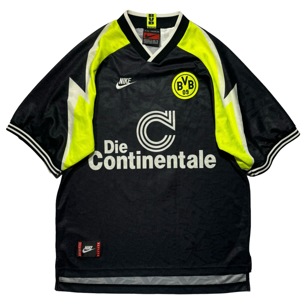 Borussia Dortmund 1995 G