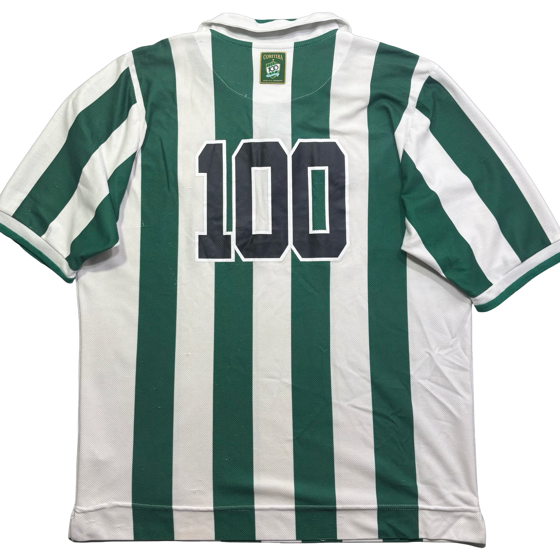 Coritiba 2009 GG