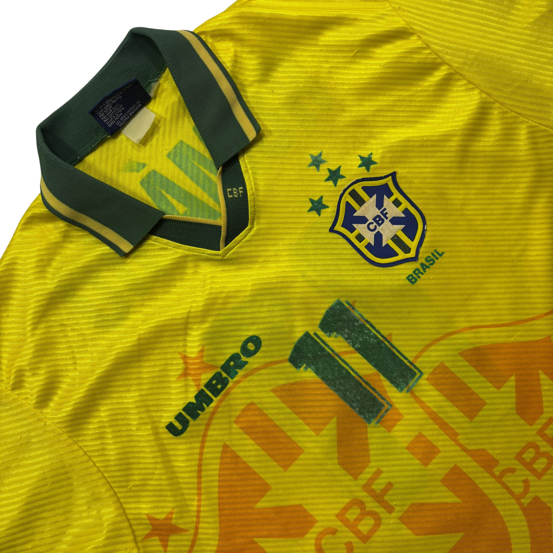 Brasil 1994 G