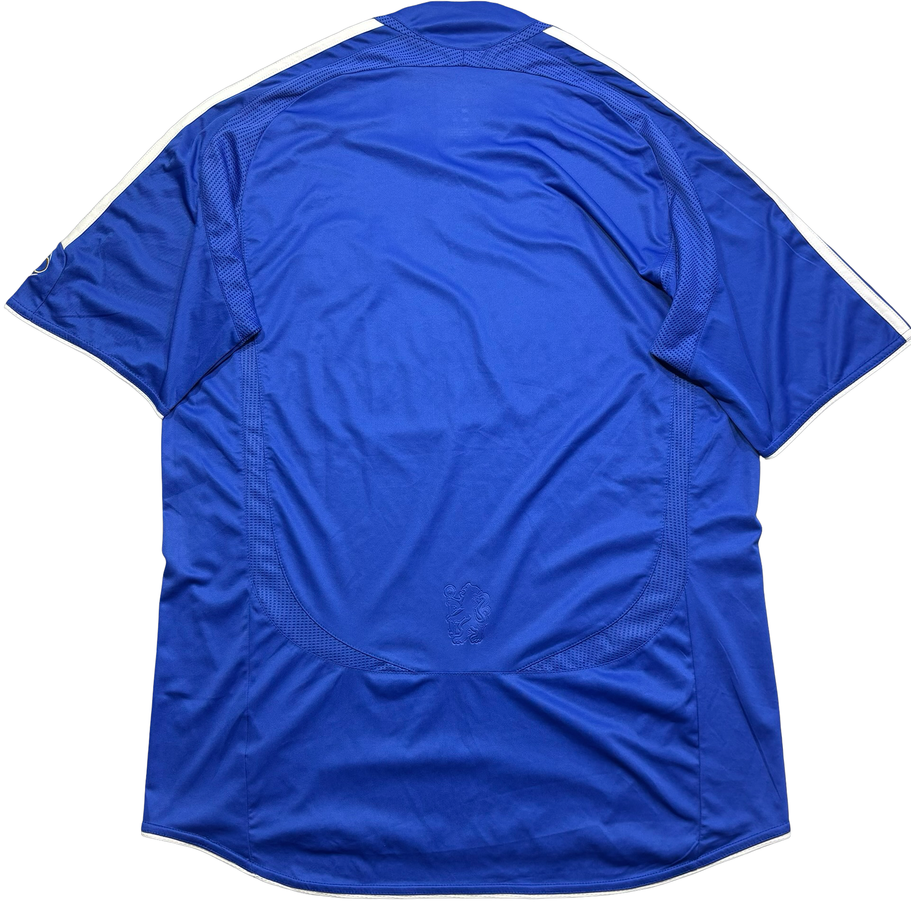 Chelsea 2006 G