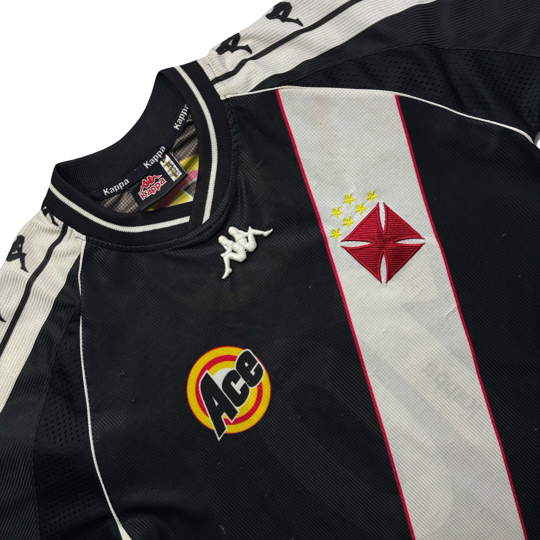 Vasco 1999 P