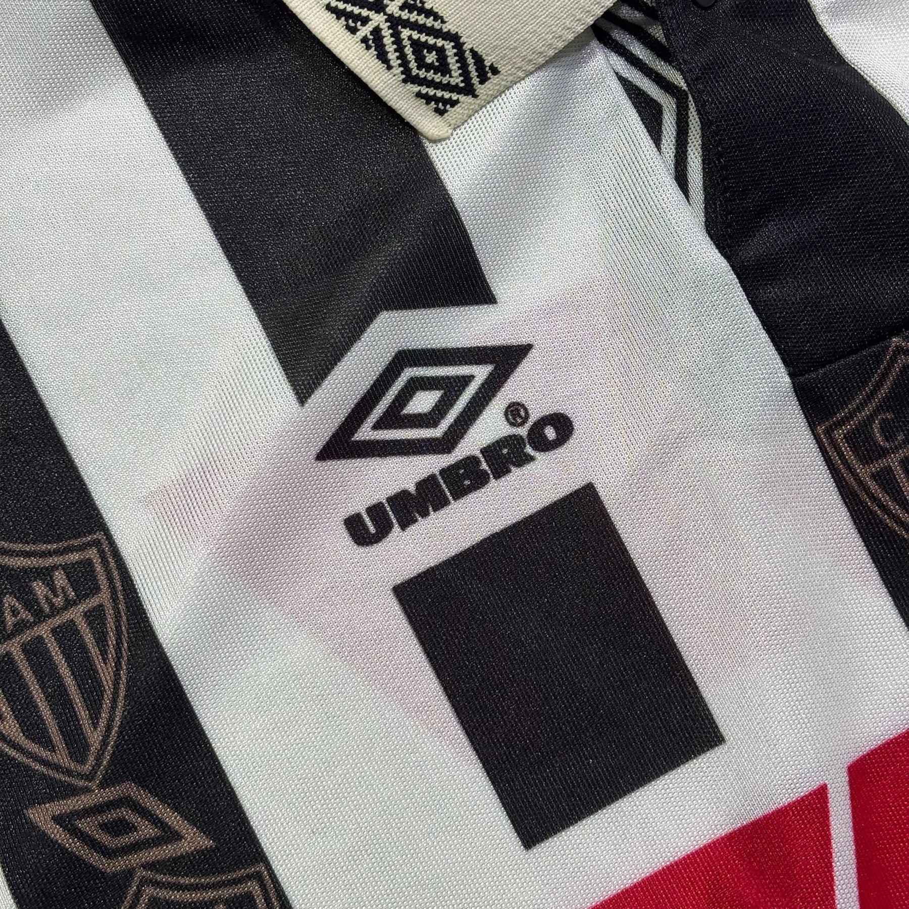 Atlético Mineiro 1995 G
