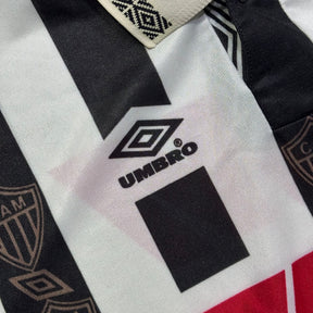 Atlético Mineiro 1995 G