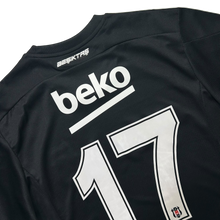 Carregar imagem no visualizador da galeria, Besiktas 2015 G
