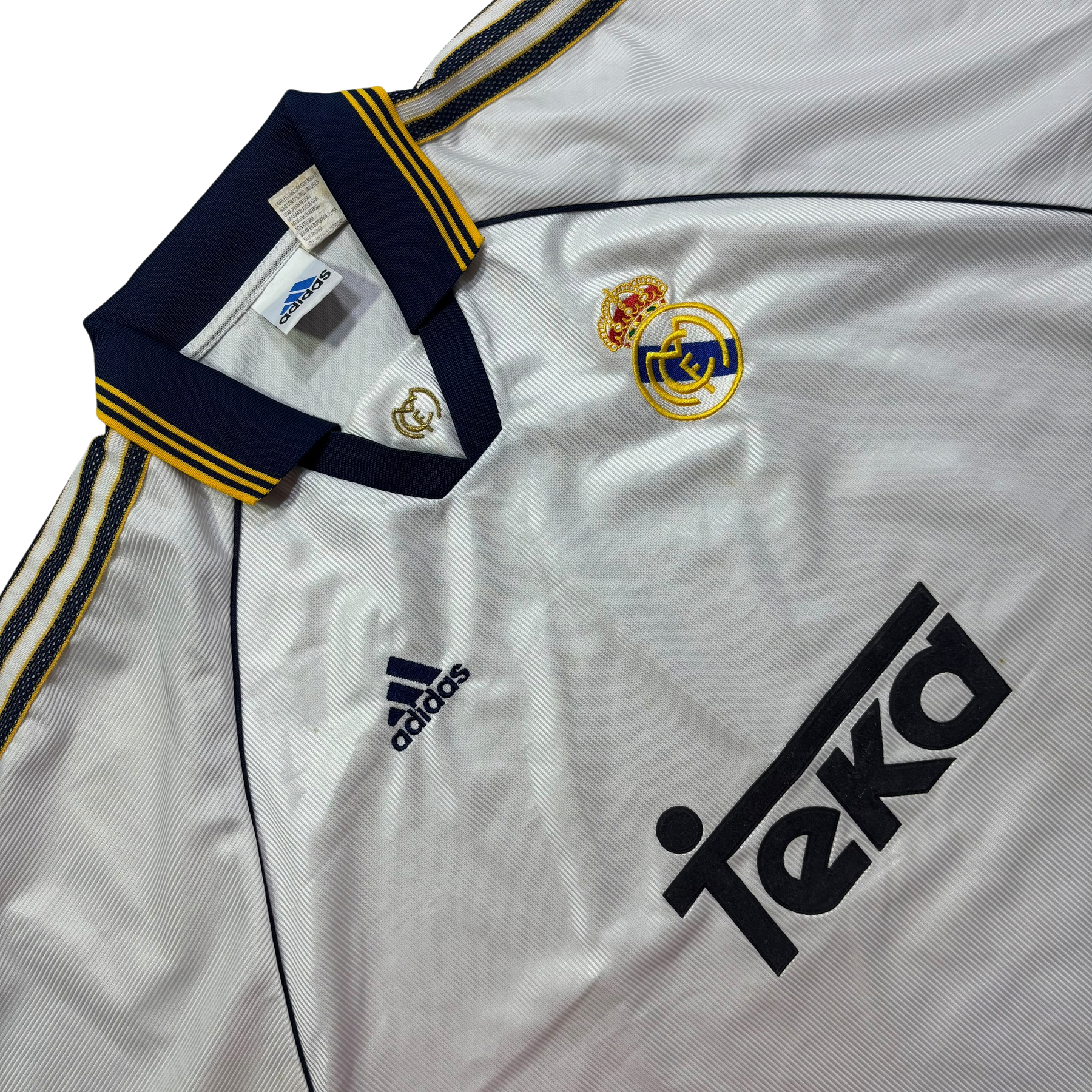 Real Madrid 1998 G