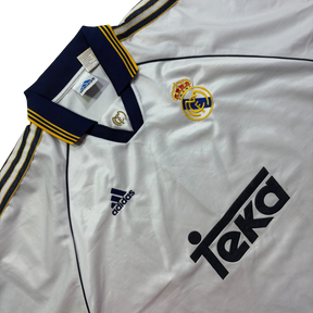 Real Madrid 1998 G