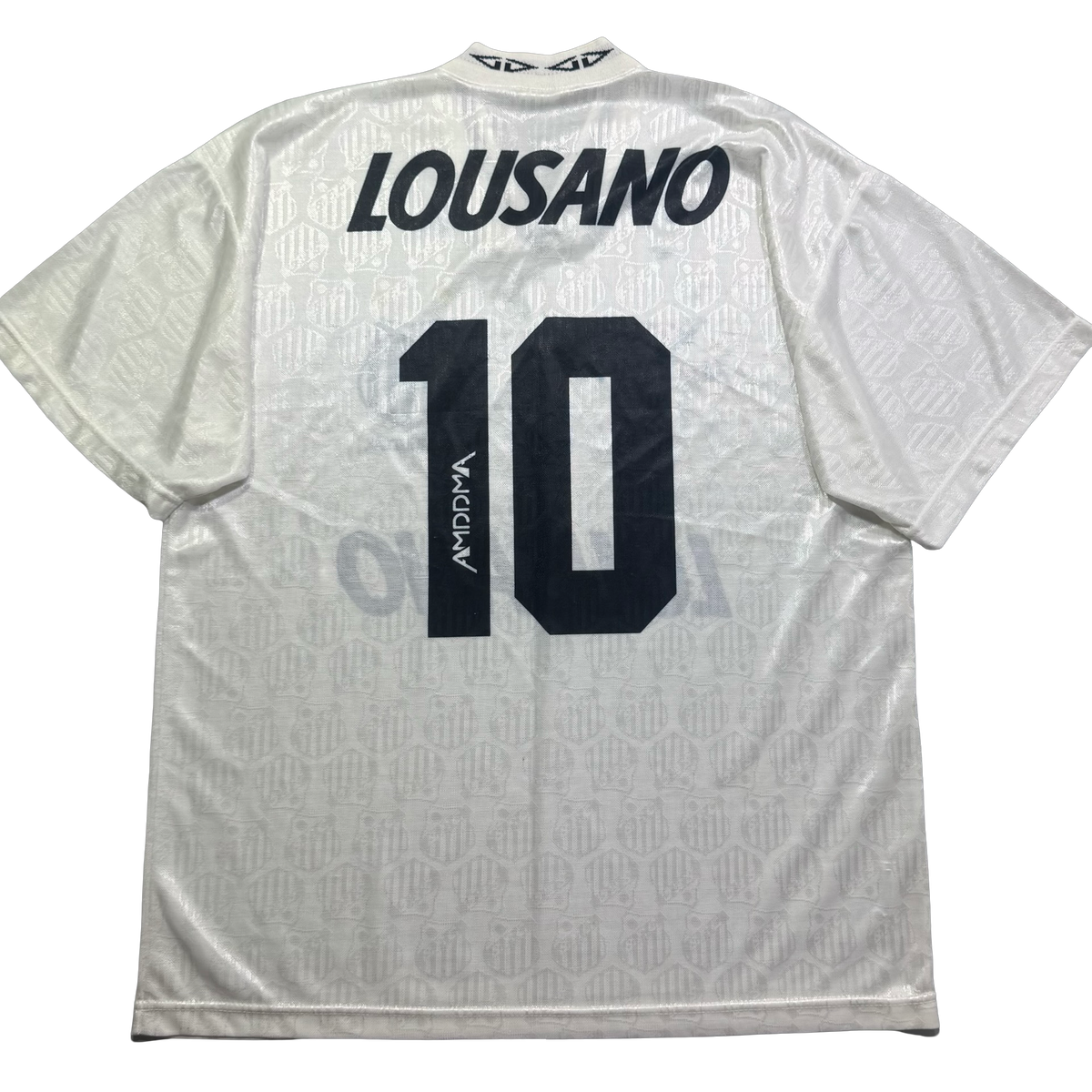 Santos 1994 G