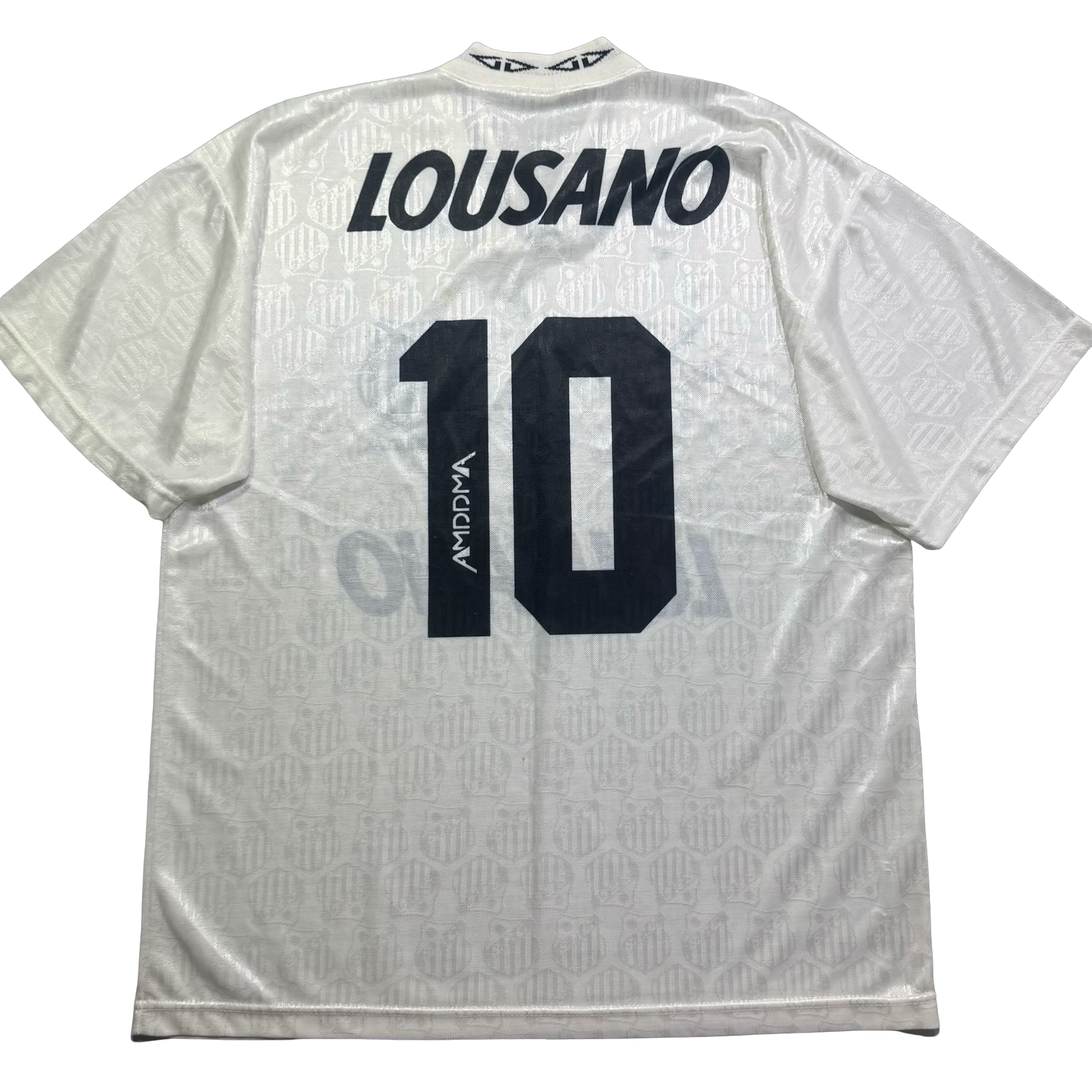 Santos 1994 G