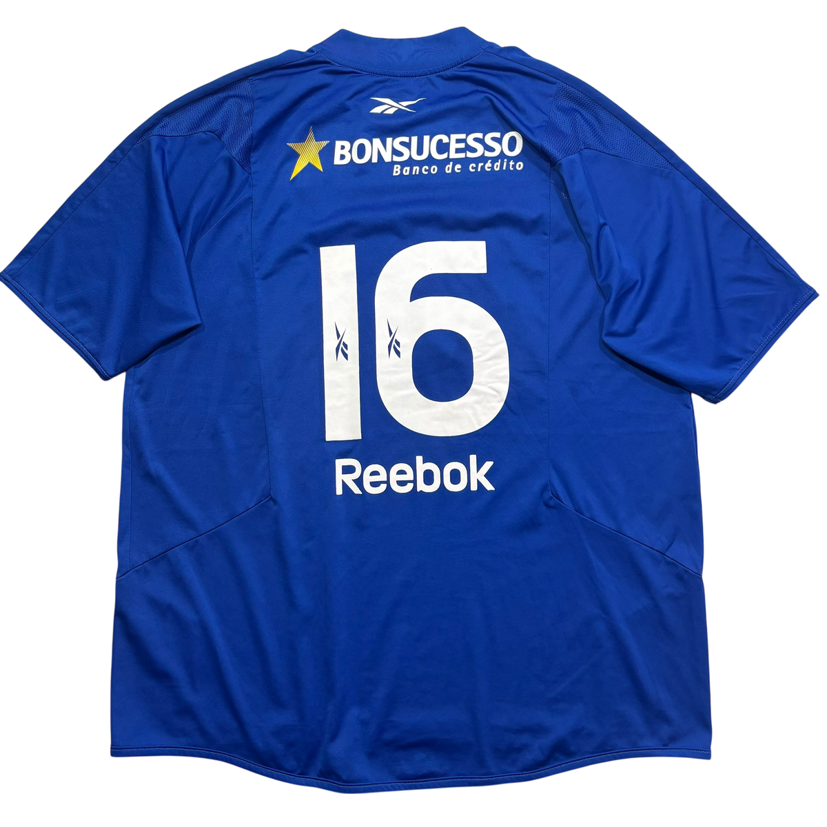 Cruzeiro 2009 G