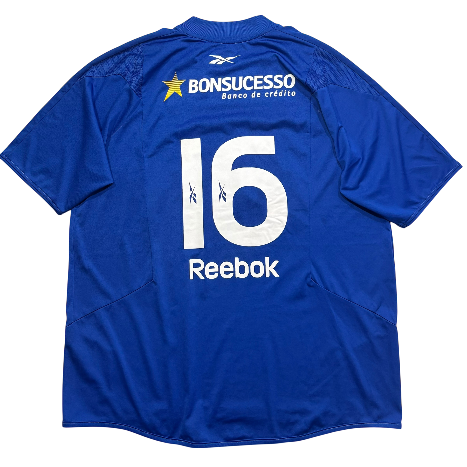 Cruzeiro 2009 G