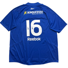 Cruzeiro 2009 G