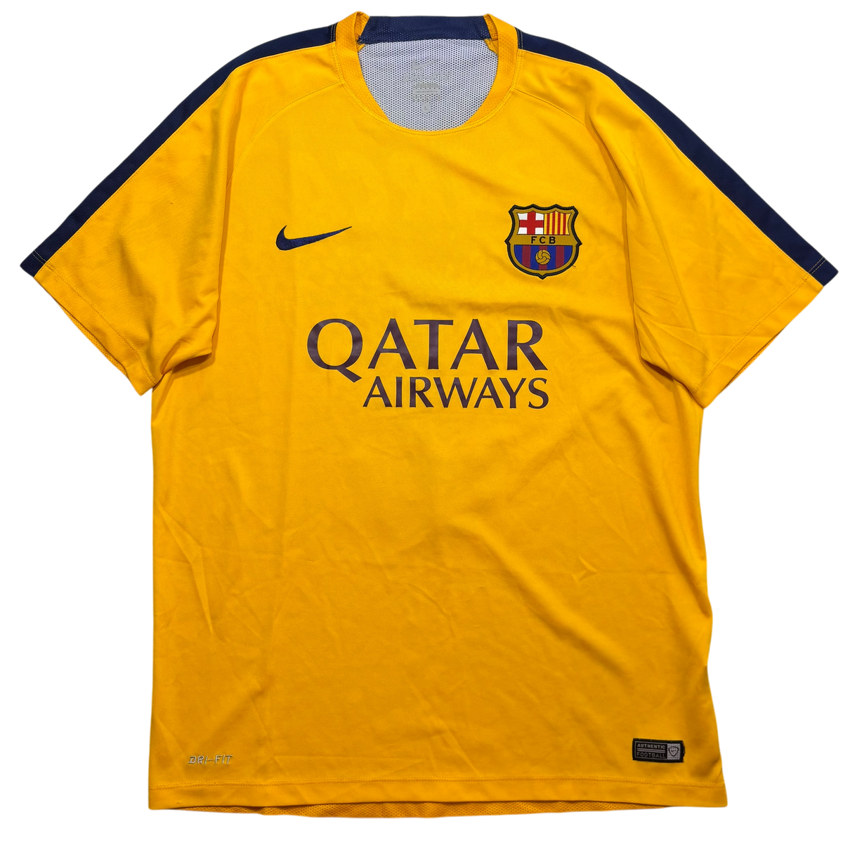 Barcelona 2016 G
