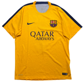 Barcelona 2016 G