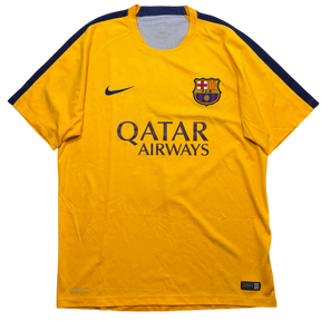 Barcelona 2016 G