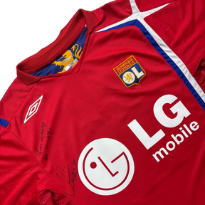 Lyon 2005 G