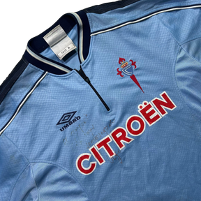 Celta de Vigo 1999 GG