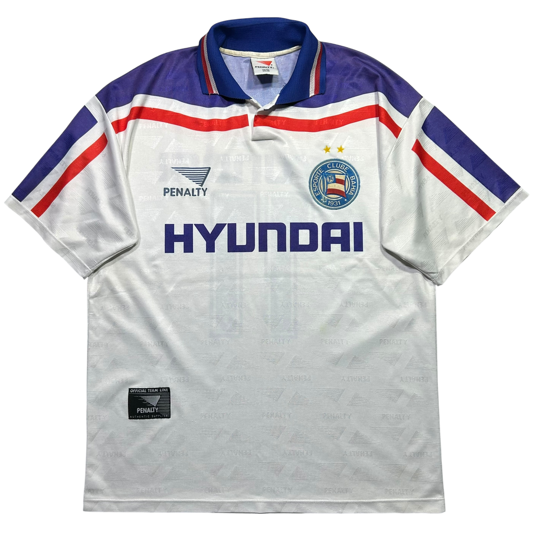 Bahia 1998 GG