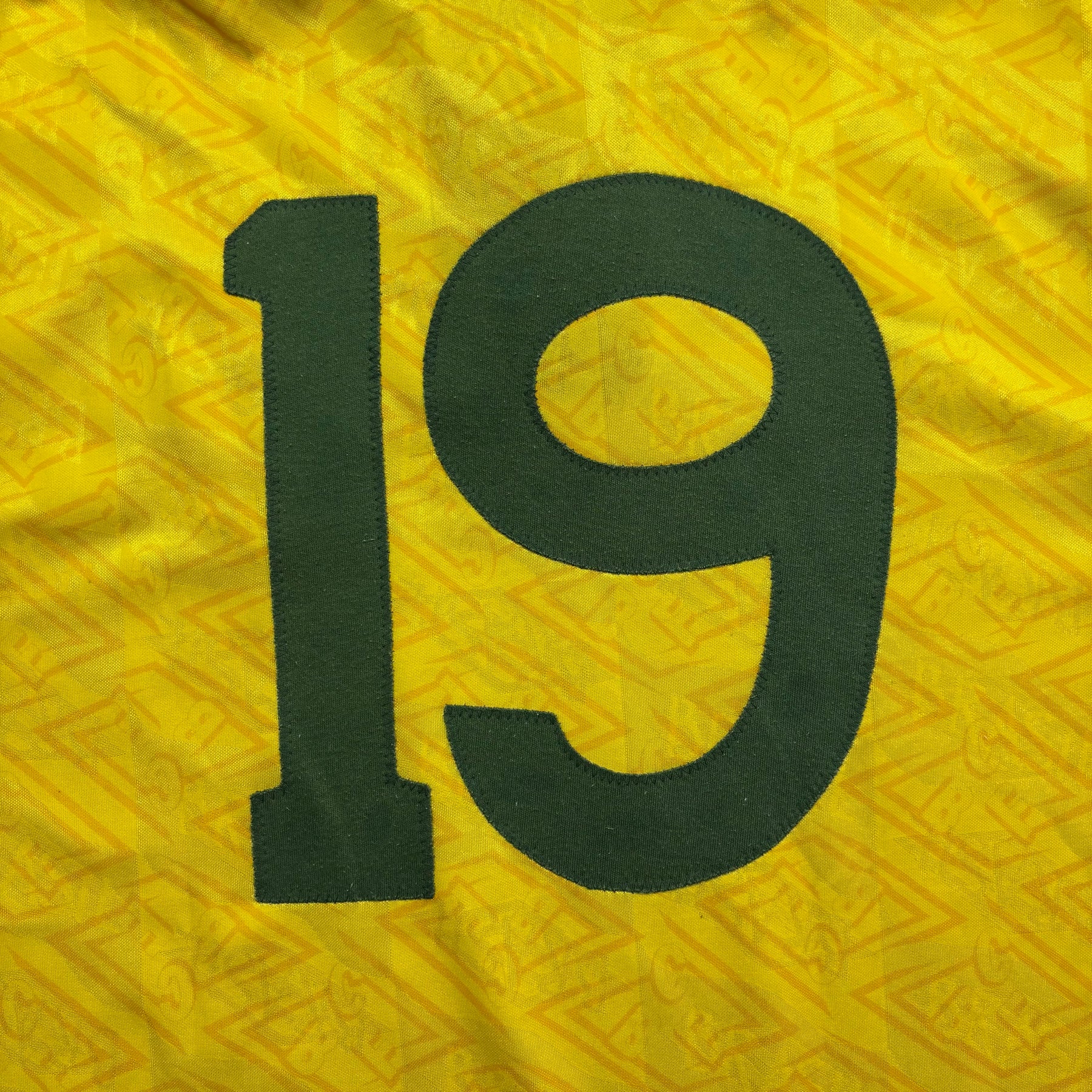 Brasil 1991 GG