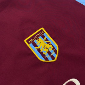 Aston Villa 2003 XXL