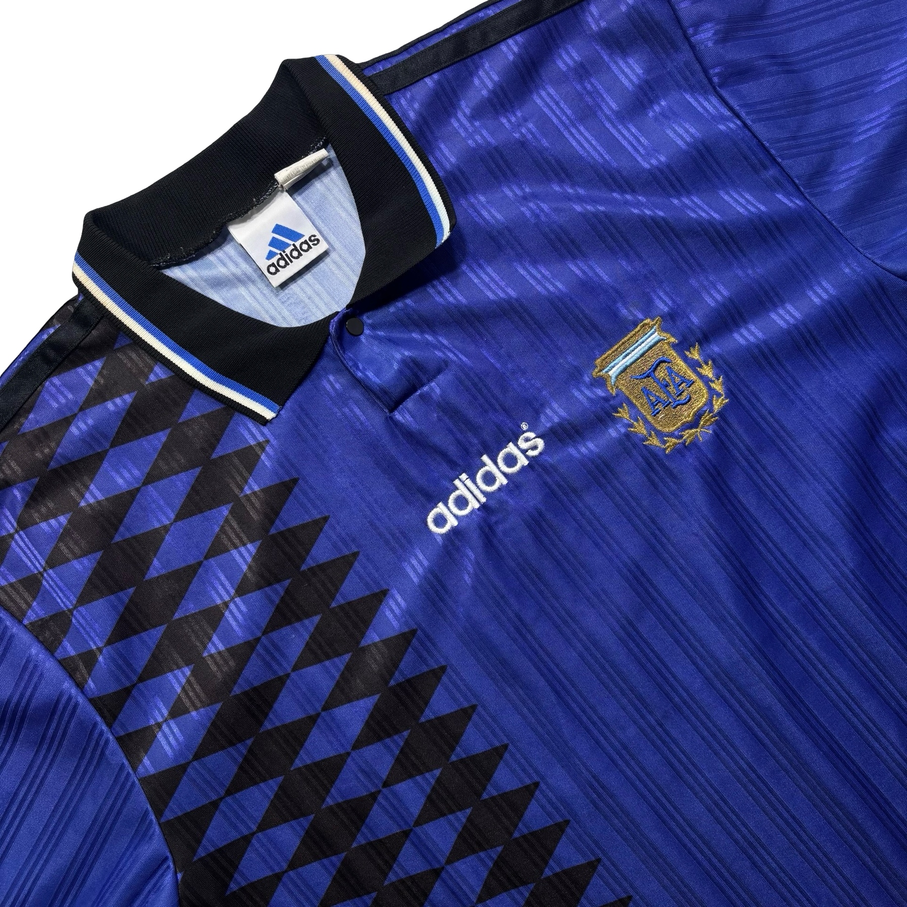 Argentina 1994 G