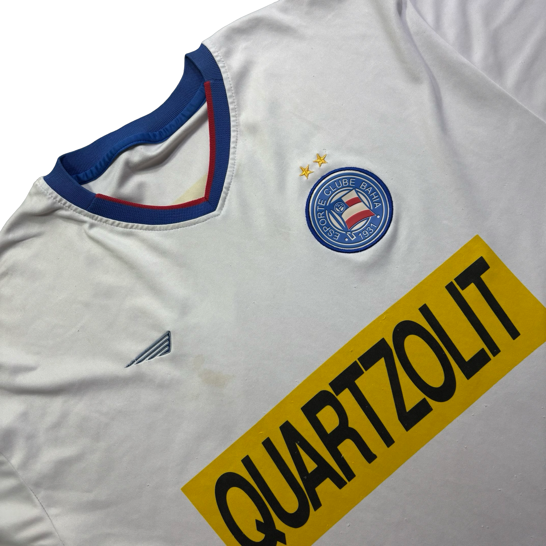 Bahia 2004 GG