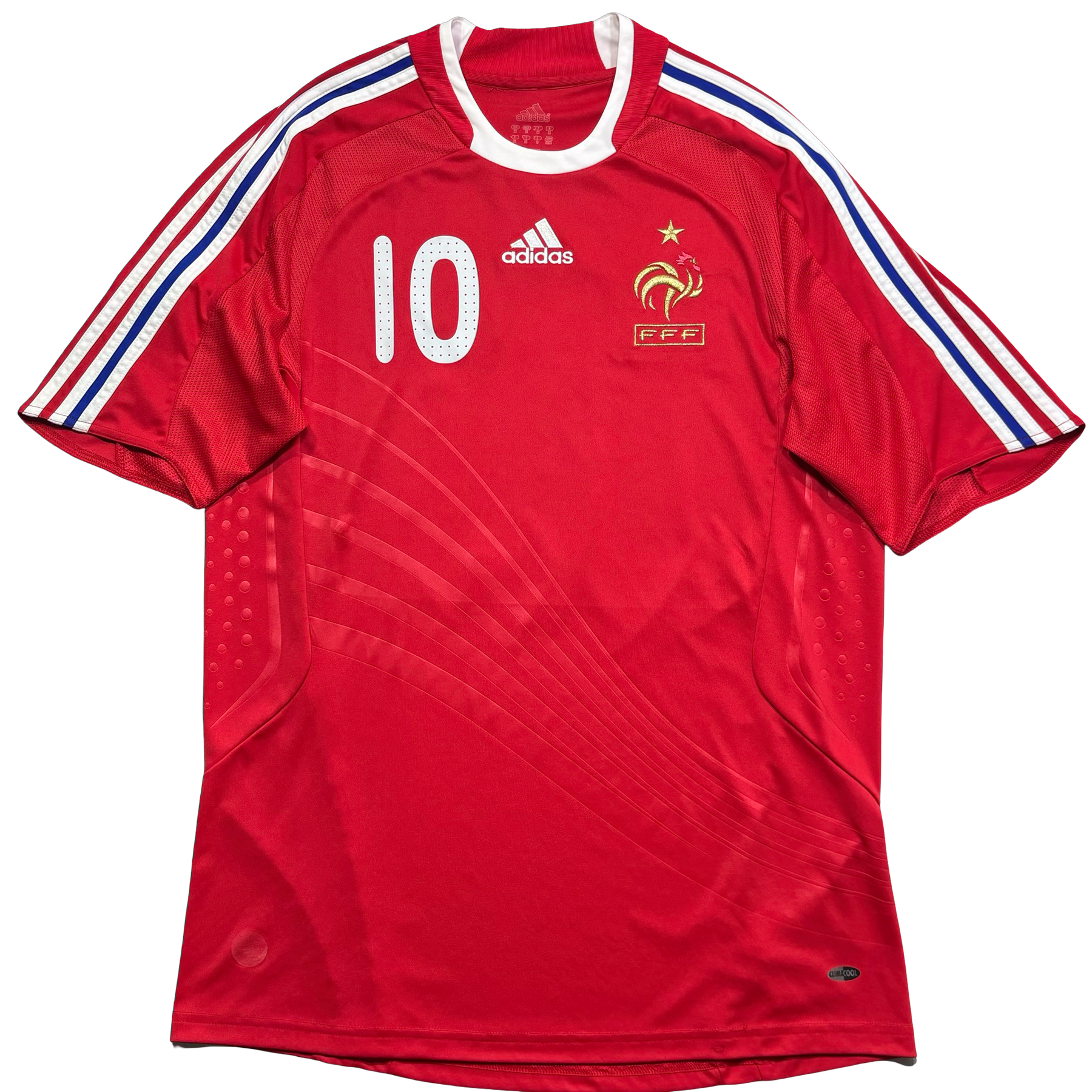 França 2008 M