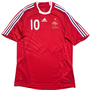 França 2008 M
