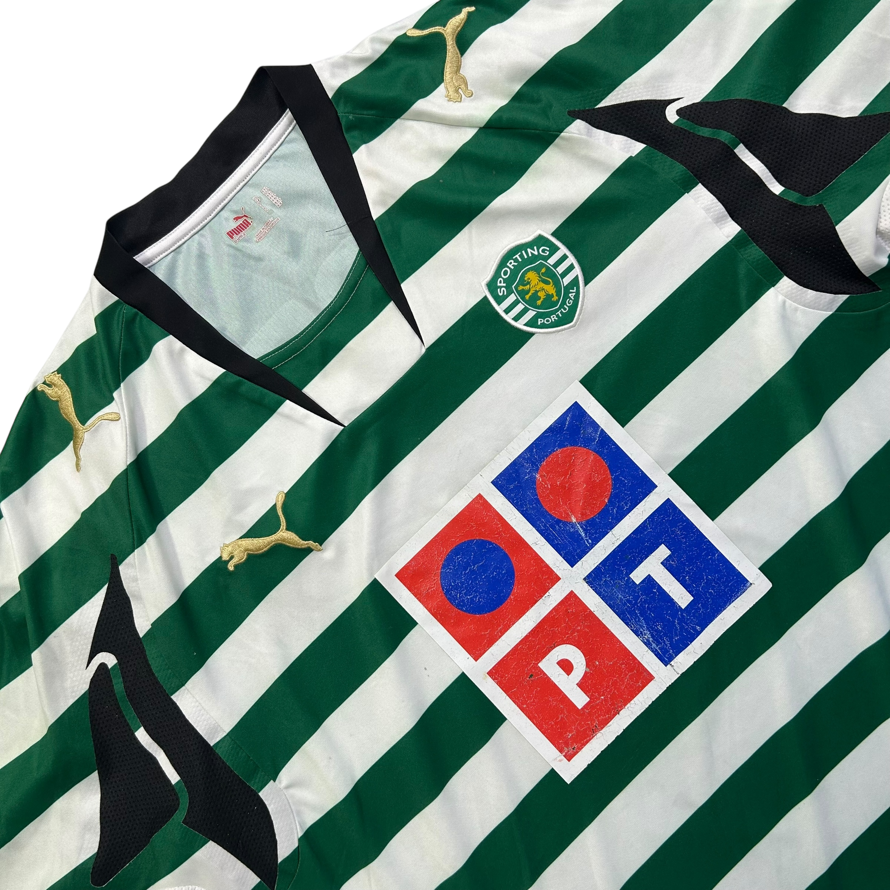 Sporting 2007 XXL