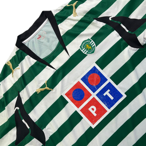 Sporting 2007 XXL