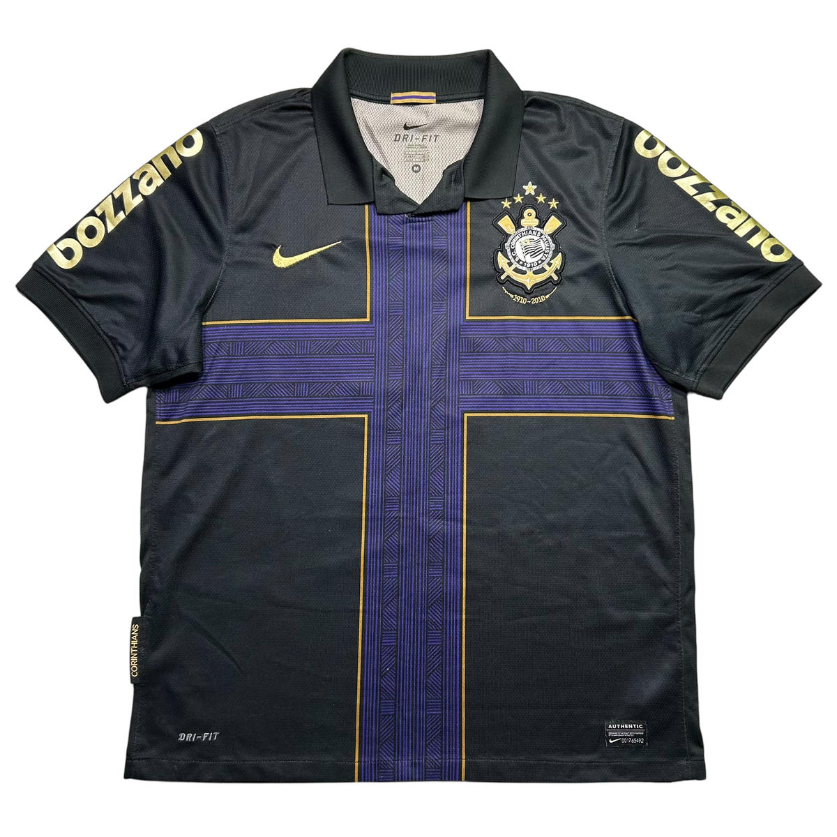 Corinthians 2010 M
