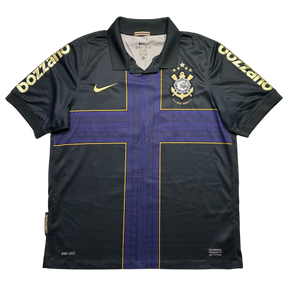 Corinthians 2010 M