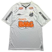 Carregar imagem no visualizador da galeria, Santos 2011 GG
