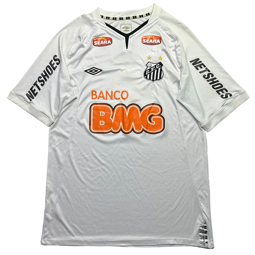 Santos 2011 GG