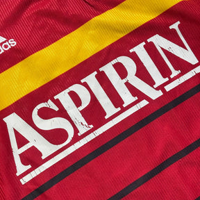 Bayer Leverkusen 1999 GG
