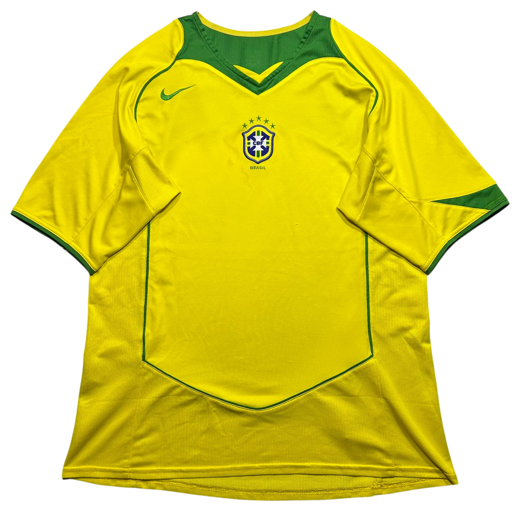 Brasil 2004 M