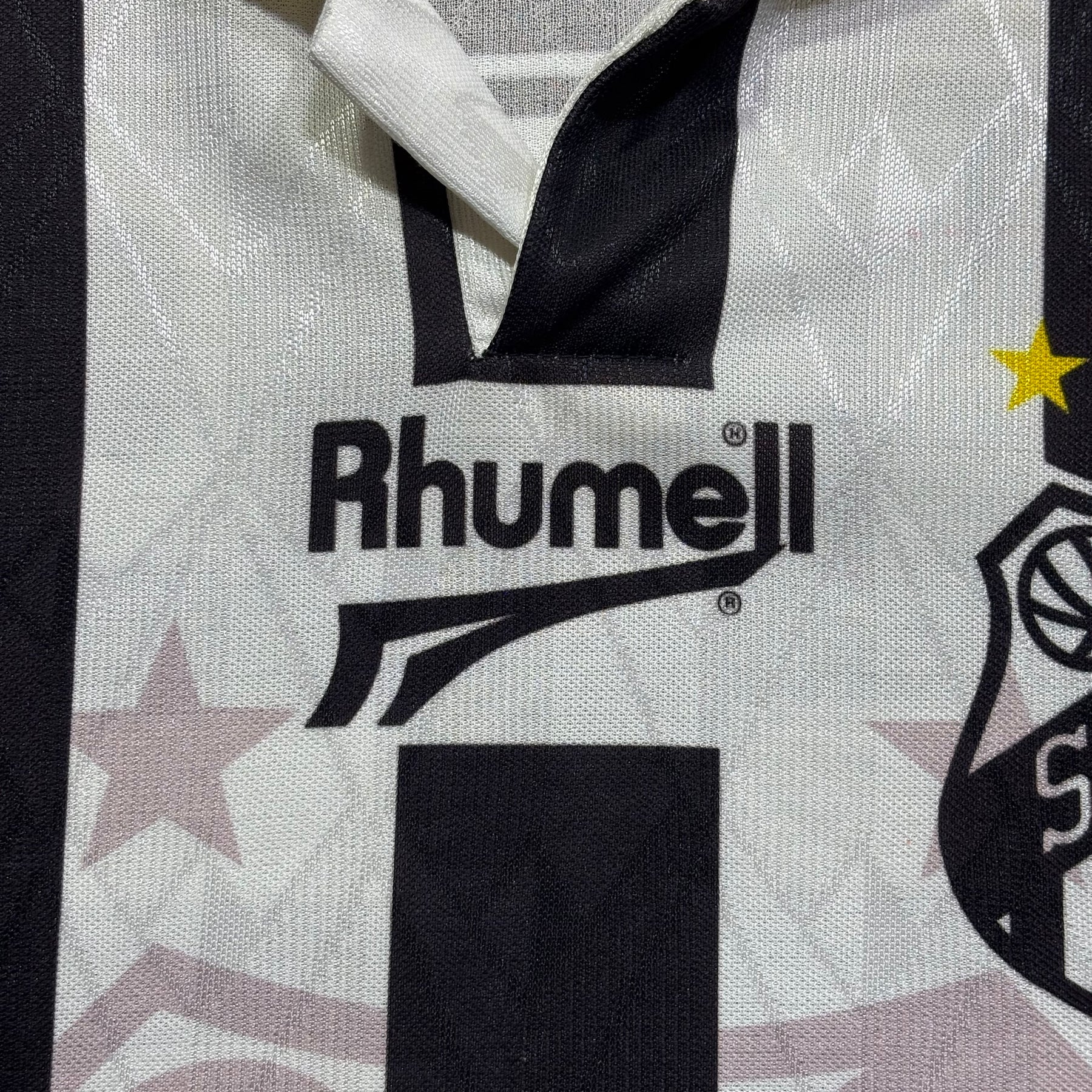 Santos 1996 G