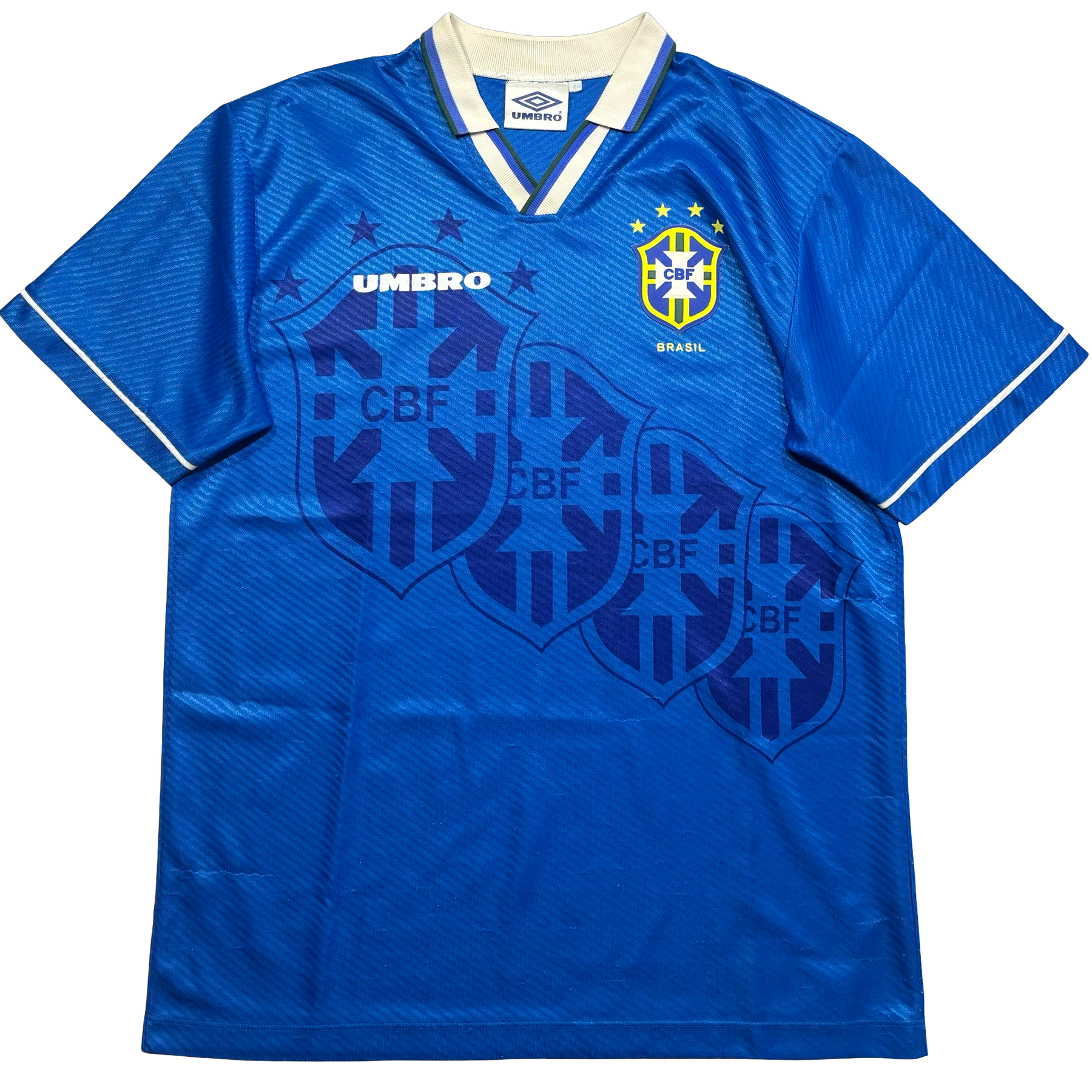 Brasil 1994 GG