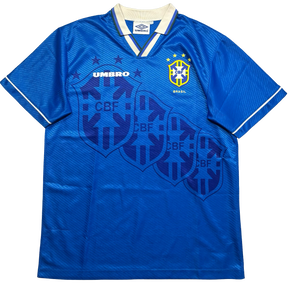 Brasil 1994 GG