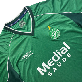 Guarani 2002 GG